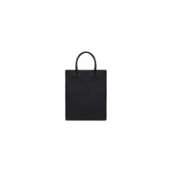 Borsa Shopping Large  da Donna in Nero