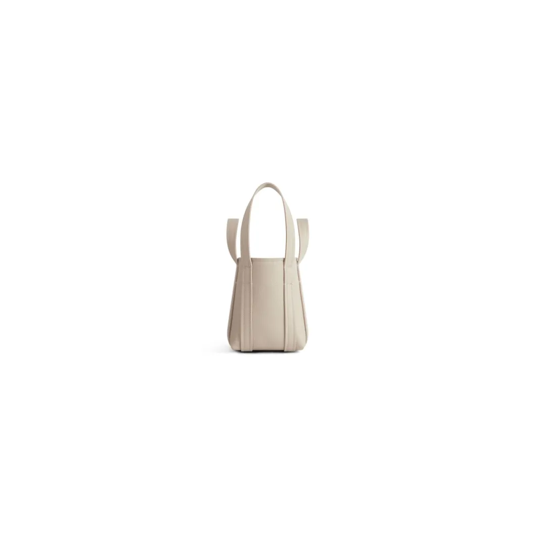 Borsa Tote A Tracolla Everyday 2.0 Mini da Donna in Grigio