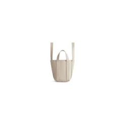 Borsa Tote A Tracolla Everyday 2.0 Mini da Donna in Grigio
