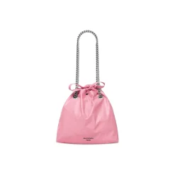 Borsa Tote Crush Piccola  da Donna in Rosa
