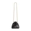 Borsa Tote Crush Xs  da Donna in Nero