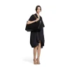 Borsa Tote Duty Free Grande  in Nero