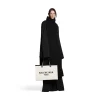 Borsa Tote Duty Free Grande  da Donna in Naturale