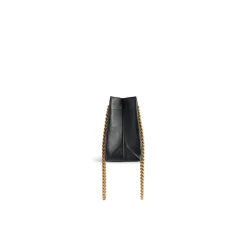 Borsa Tote Duty Free Piccola da Donna in Nero