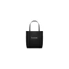 Borsa Tote Everyday Xs da Donna in Nero