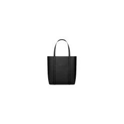 Borsa Tote Everyday Xxs da Donna in Nero