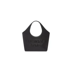 Borsa Tote Mary-kate Xs da Donna in Nero