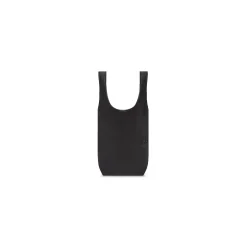 Borsa Tote Mary-kate Xs da Donna in Nero