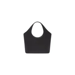 Borsa Tote Mary-kate Xs da Donna in Nero