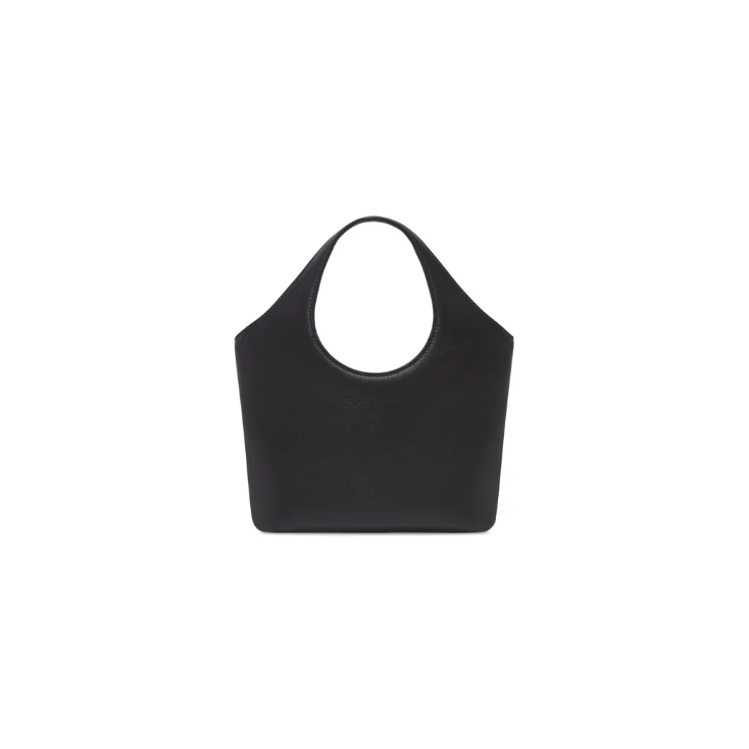 Borsa Tote Mary-kate Xs da Donna in Nero
