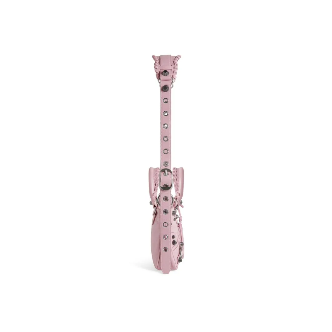 Borsa Tote Neo Cagole Piccola da Donna in Rosa