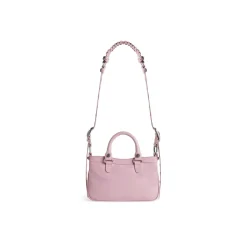 Borsa Tote Neo Cagole Piccola da Donna in Rosa