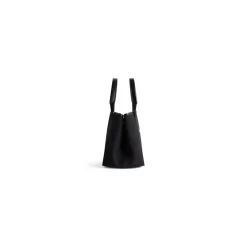 Borsetta Cabas Navy da Donna in Nero