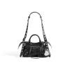 Borsetta Neo Cagole Xs  da Donna in Nero