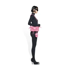 Borsetta Neo Cagole Xs  da Donna in Rosa