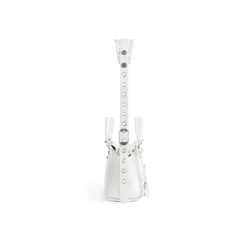 Borsetta Neo Cagole Xs da Donna in Bianco