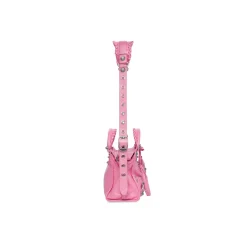 Borsetta Neo Cagole Xs da Donna in Rosa