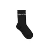 Calze Bal.com da Donna in Nero