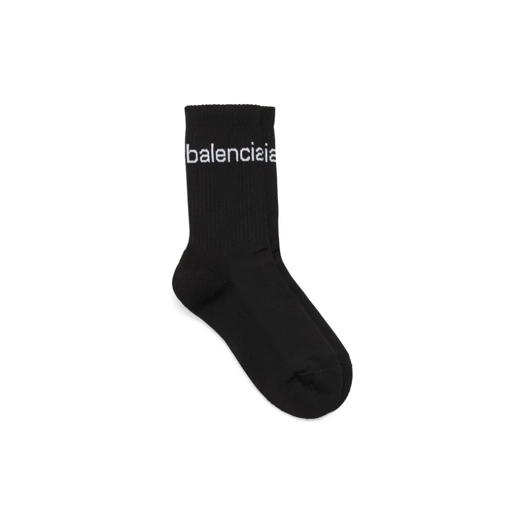 Calze Bal.com da Donna in Nero