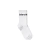 Calze Bal.com da Uomo in Bianco