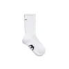 Calze Unity Sports Icon da Uomo in Bianco/nero
