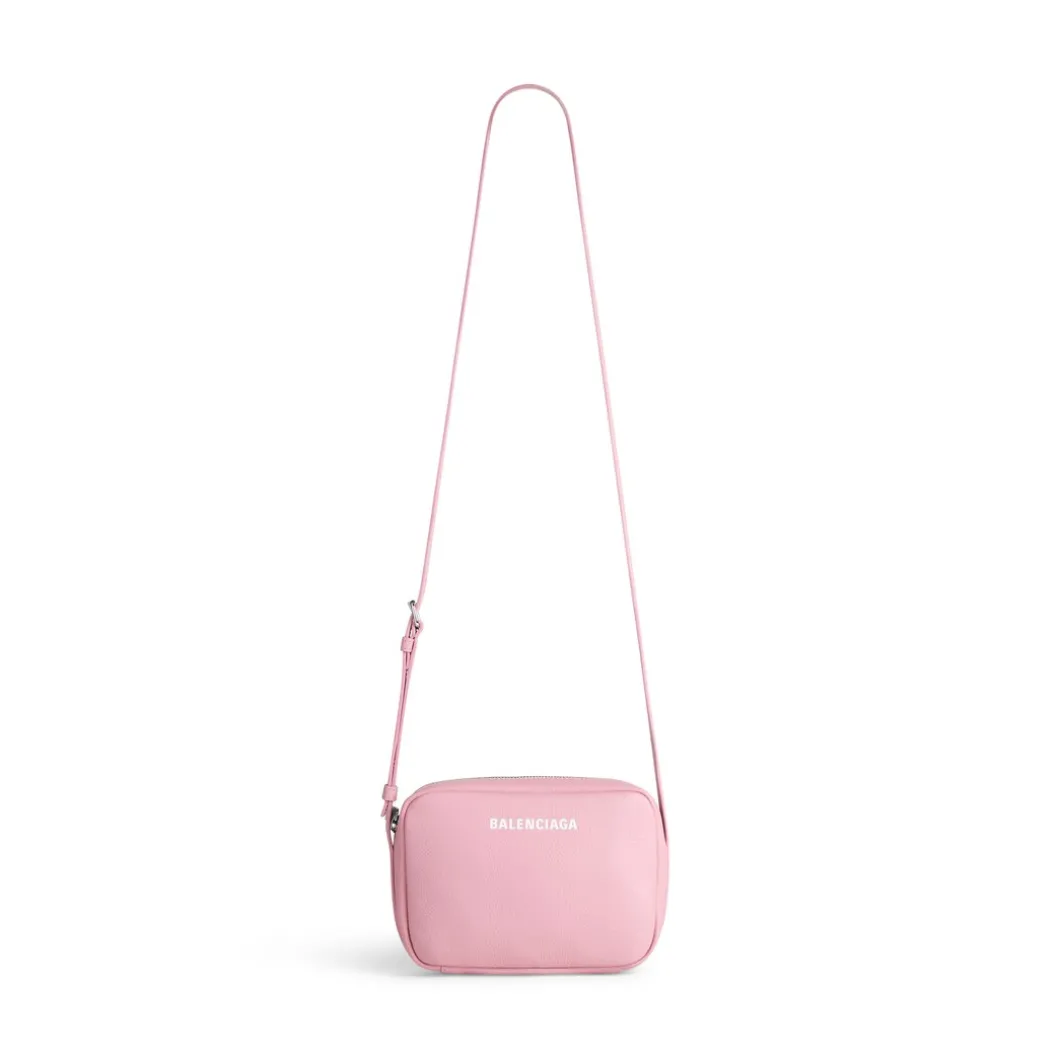 Camera Bag Everyday 2.0 Piccola da Donna in Rosa