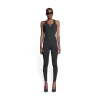 Canotta 3b Sports Icon Athletic da Donna in Nero