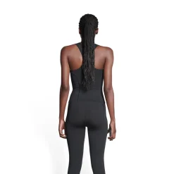 Canotta 3b Sports Icon Athletic da Donna in Nero