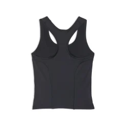 Canotta 3b Sports Icon Athletic da Donna in Nero