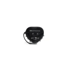 Cofanetto Portagioielli Le Cagole Heart da Donna in Nero