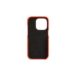 Cover Cash  in Arancione Fluo