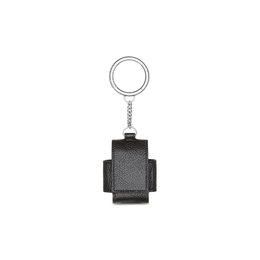 Custodia Cash Earpods in Nero