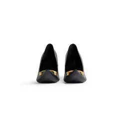 Décolleté Flex Bb 90 Mm da Donna in Nero