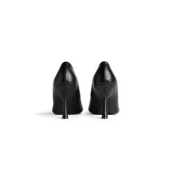 Décolleté Flex Bb 90 Mm da Donna in Nero