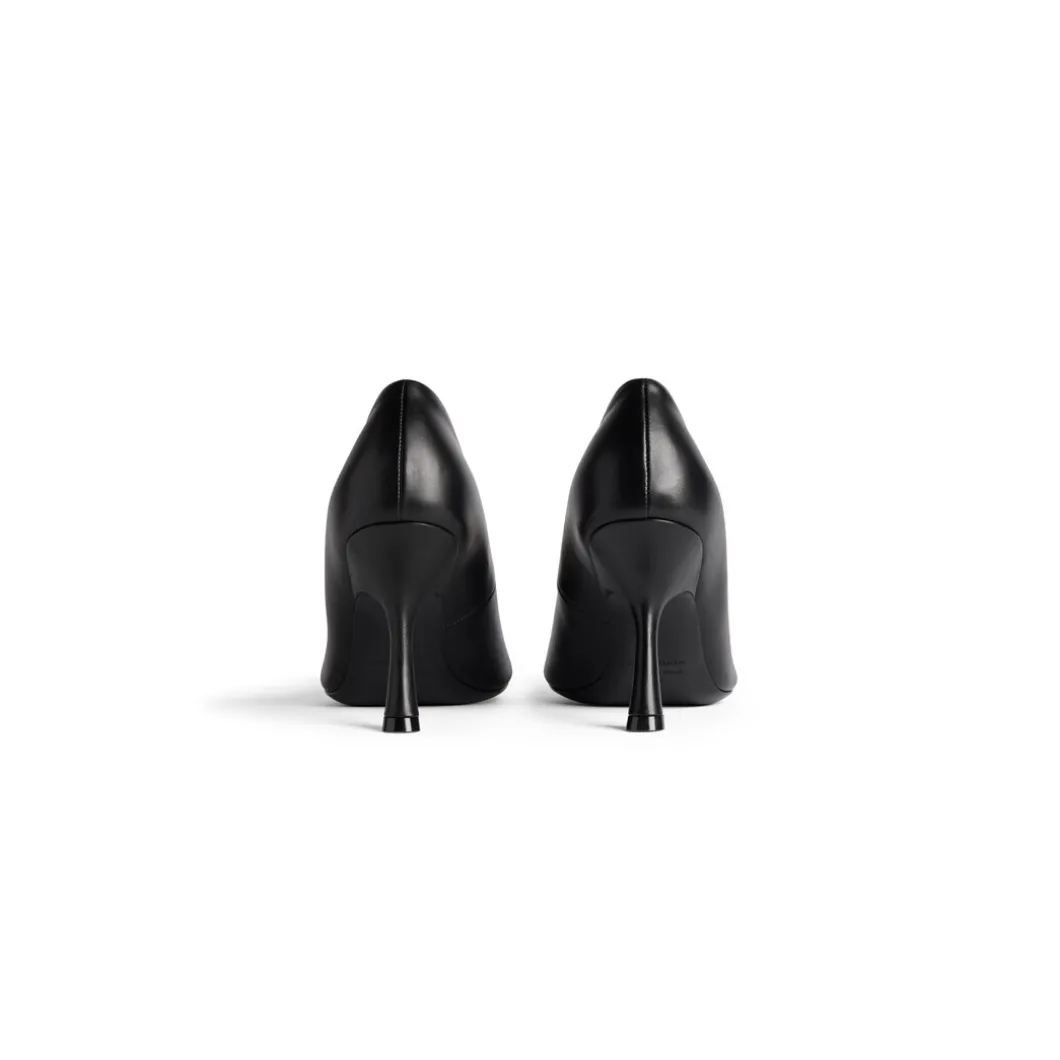 Décolleté Flex Bb 90 Mm da Donna in Nero