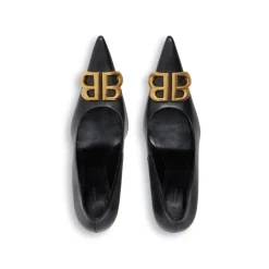 Décolleté Flex Bb 90 Mm da Donna in Nero