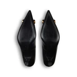 Décolleté Flex Bb 90 Mm da Donna in Nero