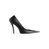 D&eacute;collet&eacute; Honey 110mm  da Donna in Nero