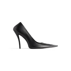 Décolleté Honey 110mm da Donna in Nero