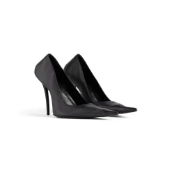 D&eacute;collet&eacute; Honey 110mm  da Donna in Nero