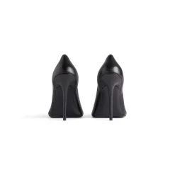 Décolleté Honey 110mm da Donna in Nero