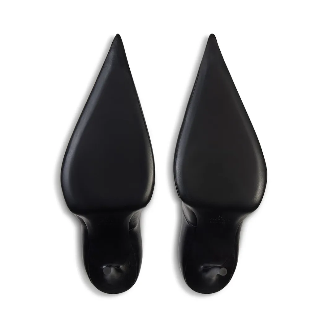 Décolleté Honey 110mm da Donna in Nero