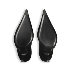 Décolleté Knife 110 Mm da Donna in Nero
