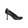D&eacute;collet&eacute;s Anatomic 80 Mm da Donna in Nero