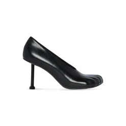 Décolletés Anatomic 80 Mm da Donna in Nero