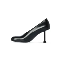 D&eacute;collet&eacute;s Anatomic 80 Mm da Donna in Nero