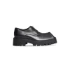 Derby Rhino da Donna in Nero