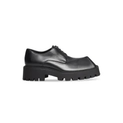 Derby Rhino da Donna in Nero