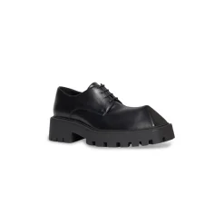 Derby Rhino da Donna in Nero