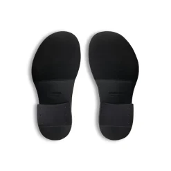 Derby Steroid da Donna in Nero